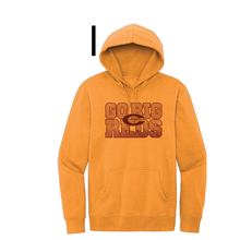 Load image into Gallery viewer, Go Big Reds Unisex District Hoodie