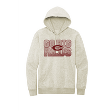 Load image into Gallery viewer, Go Big Reds Unisex District Hoodie