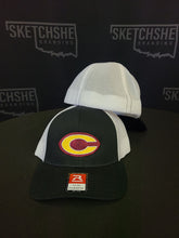 Load image into Gallery viewer, Clinton C Richardson Fitted Cap