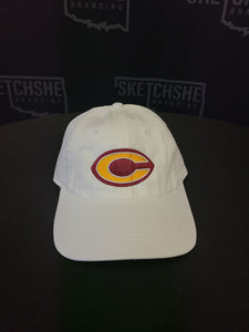 Clinton C Richardson caps