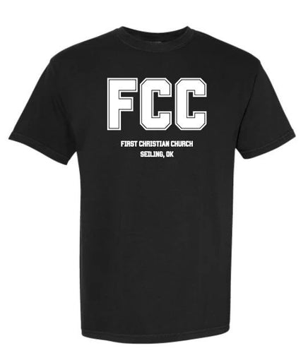 Seiling Fcc Black