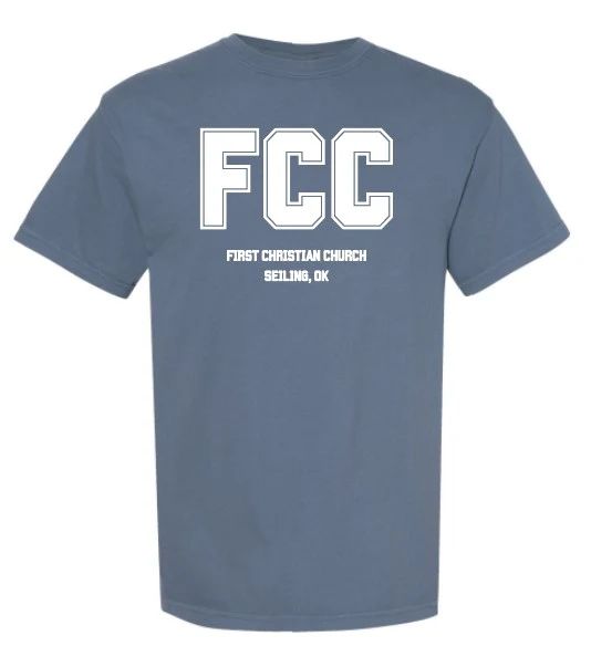 Seiling Fcc Blue Jean