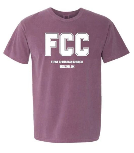 Seiling Fcc Berry(Purple)