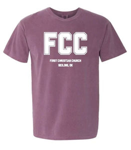 Seiling Fcc Berry(Purple)