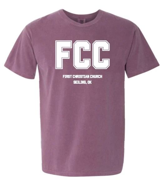 Seiling Fcc Berry(Purple)