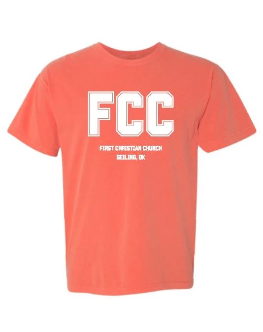 Seiling Fcc Bright Salmon