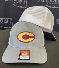 Load image into Gallery viewer, Clinton C Richardson Fitted Cap