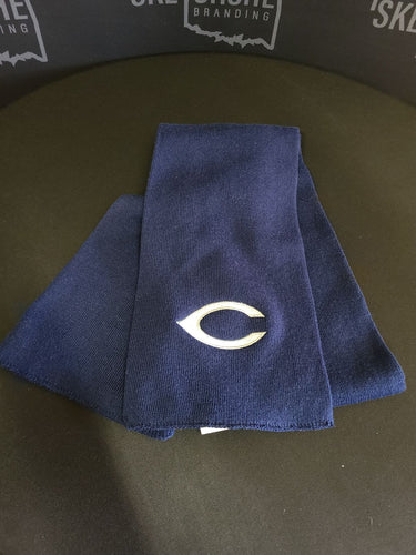 Cordell Scarf