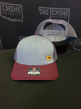Load image into Gallery viewer, Clinton C cap Richardson 112 Adjustable