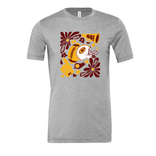 Load image into Gallery viewer, Game Day Unisex Bella Canvas Crew Neck