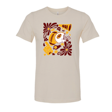 Load image into Gallery viewer, Game Day Unisex Bella Canvas Crew Neck