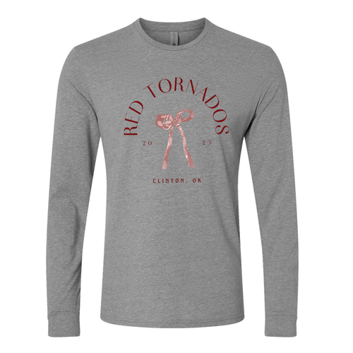 Dainty Reds Unisex Next Level long sleeve