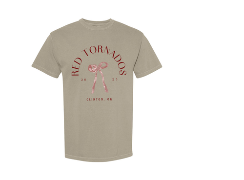 Dainty Reds Adult Comfort Color
