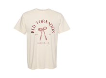 Load image into Gallery viewer, Dainty Reds Adult Comfort Color