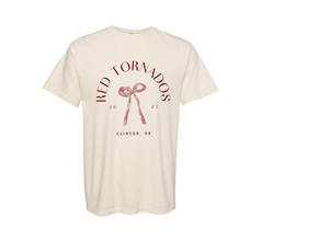 Dainty Reds Adult Comfort Color