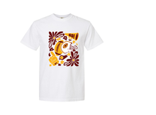 Load image into Gallery viewer, Game Day Adult Comfort Color