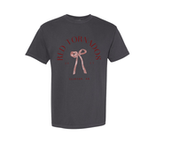 Load image into Gallery viewer, Dainty Reds Adult Comfort Color