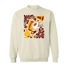 Load image into Gallery viewer, Game Day Unisex Gildan Crew Sweatshirt