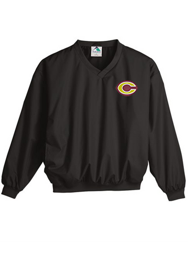 Unisex Micro Poly Wind shirt Clinton C