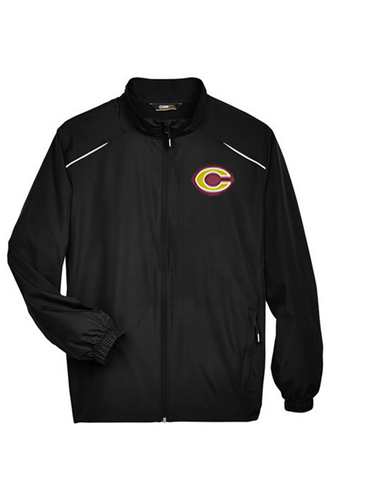 Men's light weight Clinton C jacket