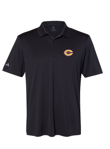 Men's Clinton C polo
