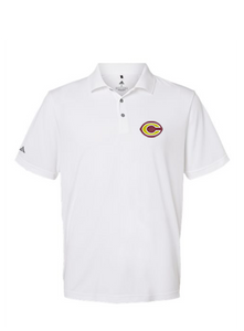 Men's Clinton C polo