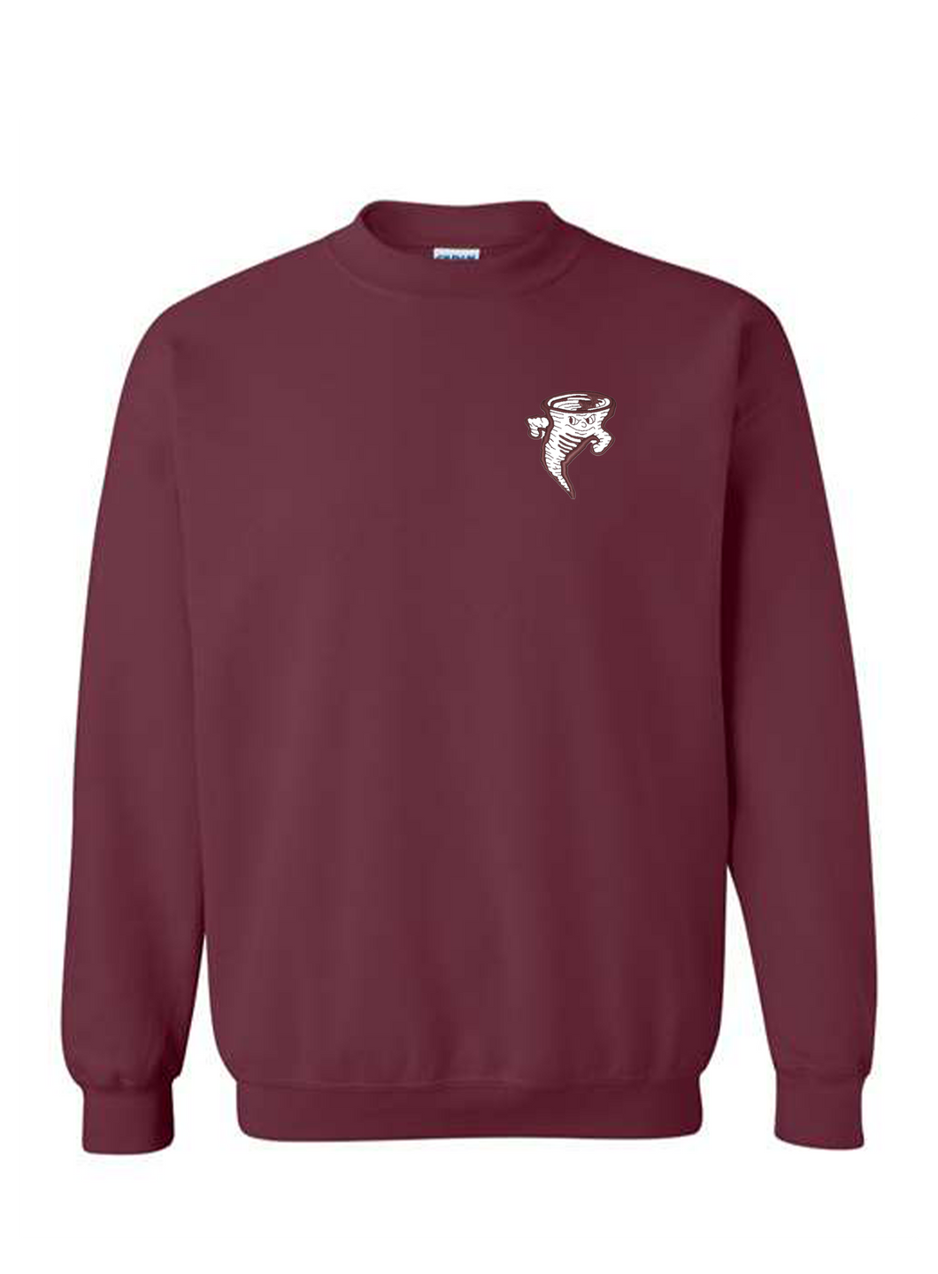 Unisex Crewneck Tornado Sweatshirt