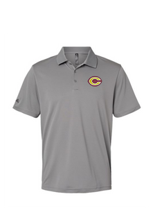 Men's Clinton C polo