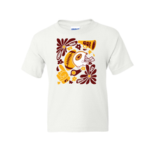 Load image into Gallery viewer, Game Day Gildan Youth Short sleeve
