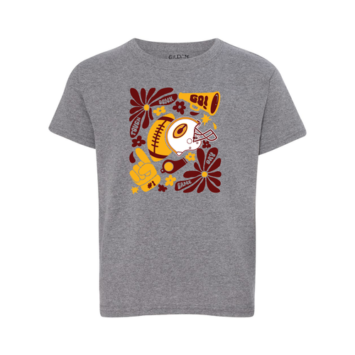 Game Day Gildan Youth Short sleeve