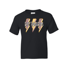 Load image into Gallery viewer, Lightning Traditional Colors Gildan Youth Short sleeve