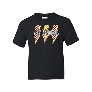 Lightning Traditional Colors Gildan Youth Short sleeve
