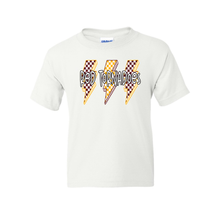 Load image into Gallery viewer, Lightning Traditional Colors Gildan Youth Short sleeve