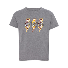 Load image into Gallery viewer, Lightning Traditional Colors Gildan Youth Short sleeve