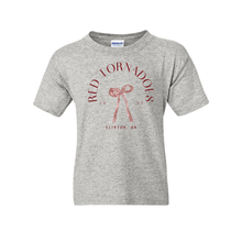Load image into Gallery viewer, Dainty Reds Gildan Youth Short sleeve
