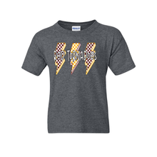 Load image into Gallery viewer, Lightning Traditional Colors Youth Gildan Short Sleeve Crew Neck