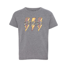 Load image into Gallery viewer, Lightning Traditional Colors Youth Gildan Short Sleeve Crew Neck