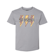 Load image into Gallery viewer, Lightning Traditional Colors Youth Gildan Short Sleeve Crew Neck