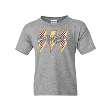 Load image into Gallery viewer, Lightning Traditional Colors Youth Gildan Short Sleeve Crew Neck