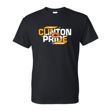 Load image into Gallery viewer, Clinton Pride Unisex Gildan Crew Neck