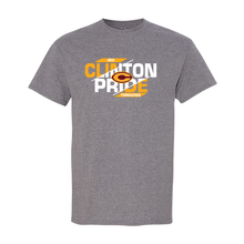 Load image into Gallery viewer, Clinton Pride Unisex Gildan Crew Neck