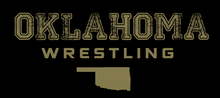 Load image into Gallery viewer, Oklahoma Wrestling Military