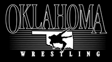 Load image into Gallery viewer, Oklahoma Wrestling Fade