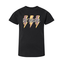 Load image into Gallery viewer, Lightning Traditional Colors Youth LAT Short Sleeve Crew Neck
