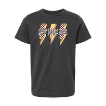 Load image into Gallery viewer, Lightning Traditional Colors Youth LAT Short Sleeve Crew Neck