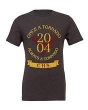 Load image into Gallery viewer, Class of 2004 Tee   PRE-ORDER ONLY