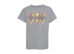 Lightning Traditional Colors Youth Comfort color