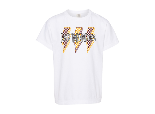 Lightning Traditional Colors Youth Comfort color