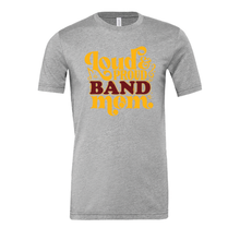 Load image into Gallery viewer, Band Mom Unisex Bella Canvas Crew Neck