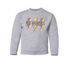 Load image into Gallery viewer, Lightning Traditional Colors Youth Gildan Sweatshirt